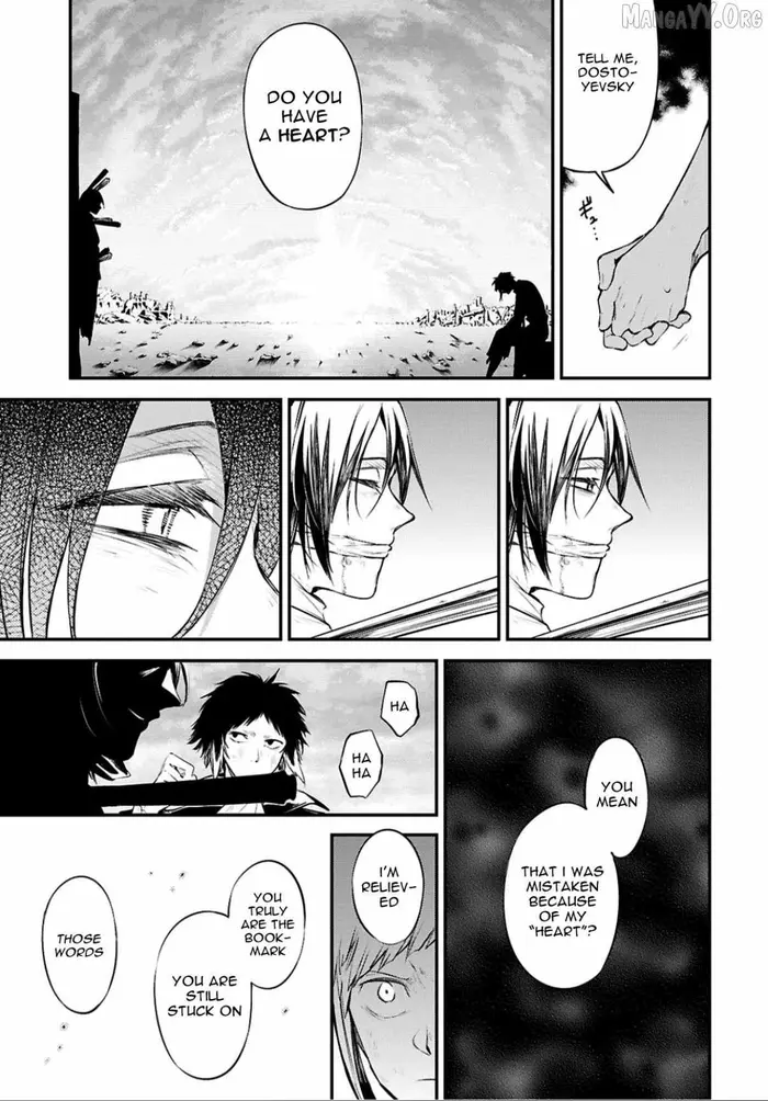 Bungou Stray Dogs Chapter 128 image 26_optimized